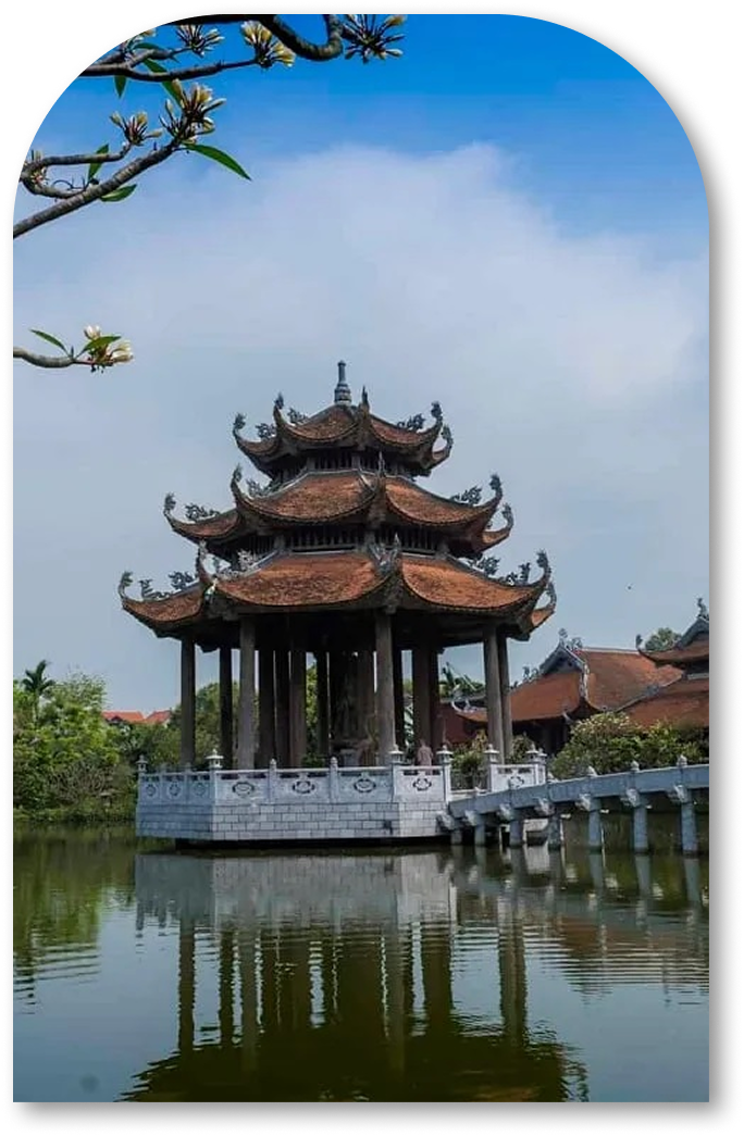 Chùa Một Cột